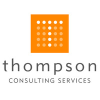 Thompson Consulting Services logo - Similar company to Crowdergulf Disaster Recovery & Debris Management