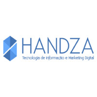 Handza, Tecnologia de Informação & Marketing Digital logo - Similar company to Dope Sole