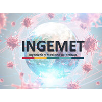 Ingeniería y Medicina del Trabajo SAS logo - Similar company to Ingenieria Y Diseño Sostenible Sas