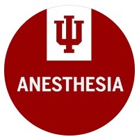 IUSM Department of Anesthesia logo - Similar company to Stanford Department Of Anesthesiology, Perioperative And Pain Medicine