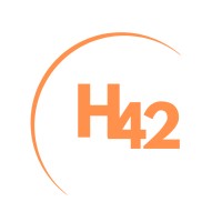 Helios 42 Intelligence & Security logo - Similar company to Retasko