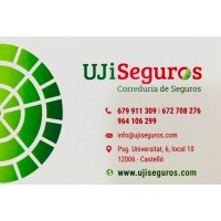 UjiSeguros Carlos Tena Martínez logo - Similar company to Semeco