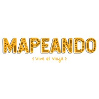Mapeando - Agencia de viajes alternativos y responsables logo - Similar company to Viajes Marplay