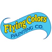 Flying Colors Painting logo - Similar company to Davis Painting