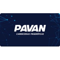 Pavan Carrocerias logo - Similar company to Talento Gestão De Pessoas