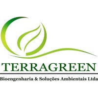 Terragreen Bioengenharia logo - Similar company to Vertical Green Do Brasil