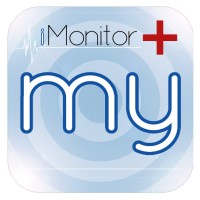 iMonitorMy logo - Similar company to Corus - Wellbeing Impact Research