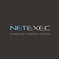 Netexec logo - Similar company to Dashteq Ltd