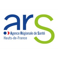 Agence régionale de santé Hauts-de-France logo - Similar company to Epsmda