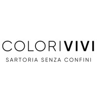 Colori Vivi logo - Similar company to The W Studio