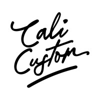Cali Custom