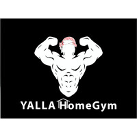 YALLA HomeGym Sports Equipment Trading LLC logo - Similar company to Cypex Group