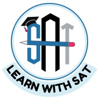 Learn With SAT logo - Similar company to Wellspring People