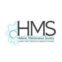 Hellenic Maintenance Society logo - Similar company to Arpedon