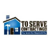 To Serve Contracting LLC logo - Similar company to Nsv Development