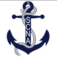SCNA logo - Similar company to Flawless Clothing