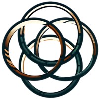 Self Healing Leaders logo - Similar company to Foundry - Spatial Computing