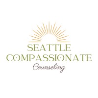 Seattle Compassionate Counseling logo - Similar company to Seattle Musicians Access To Sustainable Healthcare