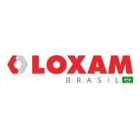 Loxam Brasil logo - Similar company to A Geradora