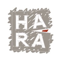 Hara Atelier logo - Similar company to Anl Solution