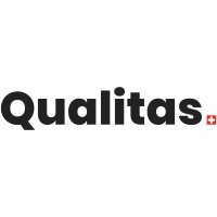 Qualitas AG logo - Similar company to PowUnity