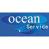 Ocean service logo - Similar company to Ocean Services