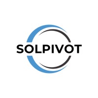 SolPivot logo - Similar company to Ik Development | Digital Marketing Agency
