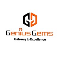 Genius Gems logo - Similar company to Mctc Global