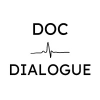 Doc Dialogue logo - Similar company to Getscanned