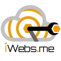 iWebs.me logo