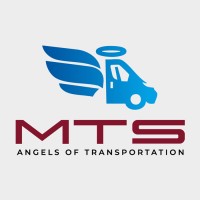 Medical Transport Solutions, Inc. logo - Similar company to Zip Inc