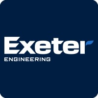 Exeter Engineering logo - Similar company to Agrimech