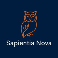 Sapientia Nova Academy logo - Similar company to Famotax.