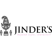 Jinder's Singapore logo - Similar company to 360 Branding & Communications