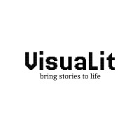 VisuaLit logo - Similar company to Oncodetect