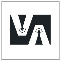 Visual Vortex logo - Similar company to Hivex Studio