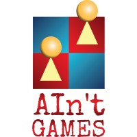 AIn't Games Ltd. logo - Similar company to Ngmt Limited