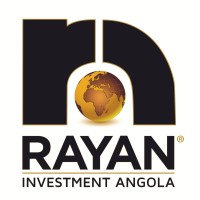 Rayan Investment Angola (RIA) logo - Similar company to Noble Group Sa