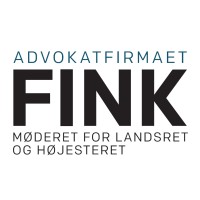 Advokatfirmaet Fink logo - Similar company to Ml+ Partners