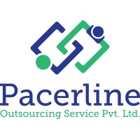 Pacerline Outsourcing Services Pvt Ltd logo - Similar company to Ask A Bookkeeper