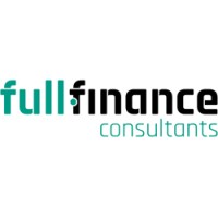 Full Finance logo - Similar company to Extendum, Voorsprong Voor Accountants