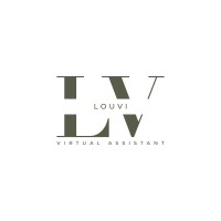 LOUVI Assistant logo - Similar company to Zoë Agency