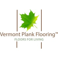 Vermont Plank Flooring logo - Similar company to Ventworks
