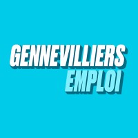 GENNEVILLIERS EMPLOI logo - Similar company to Cfcpm Formations