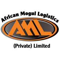 African Mogul Logistics logo - Similar company to Logan Freight Logistics