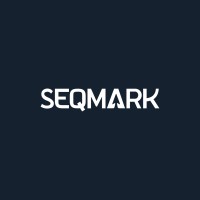 Seqmark logo - Similar company to Blueberry Software Solutions