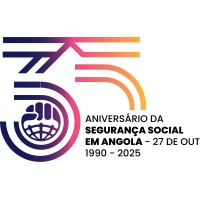 INSS Angola logo - Similar company to Reddot Group Development And Training