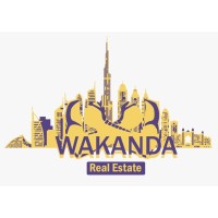 Wakanda Real Estate logo - Similar company to Wakanda Business