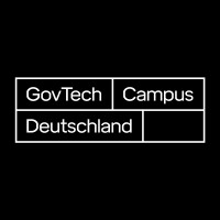 GovTech Campus Deutschland logo - Similar company to Govtech4All
