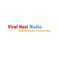 Viral Host Media logo - Similar company to Bhardwaj Group